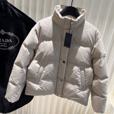 Prada Down Coat